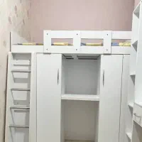 فروش کمد ،تختخواب ،کتابخانه ،میز آرایش ومیز تحریر|تخت و سرویس خواب|اسلام‌شهر, مطهری|دیوار