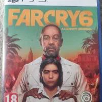 فارکرای۶ ps5