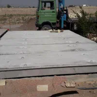 سقف اماده حسن زاده|مصالح و تجهیزات ساختمان|کاشان, گریه|دیوار