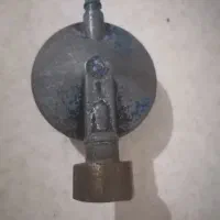 ژگلاتور کپسول گاز