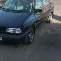 پراید 83 انژکتور رینگ اسپرت سالم