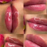 خدمات و آموزش تتو، لیفت، اکستنشن مژه