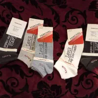 جوراب همه نوع زنونه و مردونه