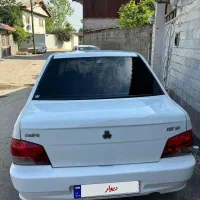 پراید ۱۳۲ سفید|خودرو سواری و وانت|رشت, معلم|دیوار