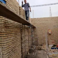 بنا و معمار باتجربه|خدمات پیشه و مهارت|آبادان, |دیوار