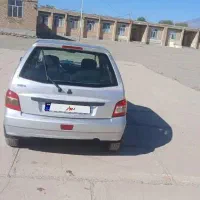 پراید ۱۱۱|خودرو سواری و وانت|سیرجان, |دیوار