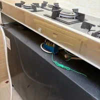 اجاق گاز|اجاق گاز و لوازم برقی پختوپز|قم, انسجام|دیوار