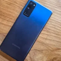 سامسونگ Galaxy S20 FE با حافظهٔ ۱۲۸ گیگابایت|موبایل|تهران, اکباتان|دیوار