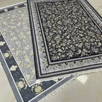 فرشینه|فرش|آران و بیدگل, |دیوار