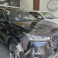 تیگو ۷ پرومکس/صفر خشک/دو دفرانسیل|خودرو سواری و وانت|اصفهان, شهید رجایی|دیوار