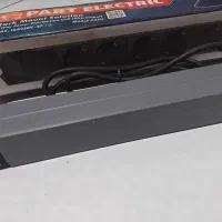 چند راهی برق ۸ خانه پارت الکتریک مدل Azin|سایر لوازم برقی|تهران, امیریه|دیوار