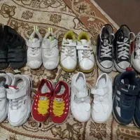 کفش بچگانه