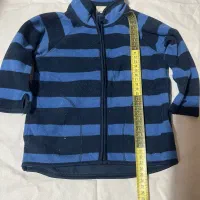 پلیور پلار زیب دار