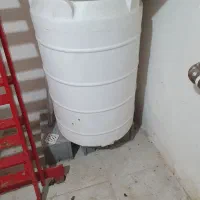 مخزن آب ۲۲۰ لیتری