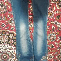 تعدادی شلوار