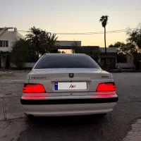 پژو پارس XU7P سفارشی مدل ۱۴۰۲|خودرو سواری و وانت|بندر ماهشهر, |دیوار