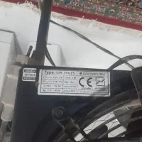 فن مارک دمنده|ابزارآلات|اصفهان, گلستان|دیوار