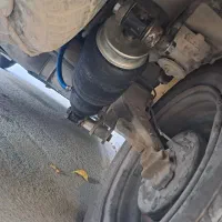 کمک پنوماتیک سیستم هدرز چراغ هلا|قطعات یدکی و لوازم جانبی|بجنورد, |دیوار