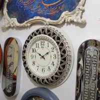 بورس ساعت دیواری