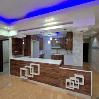 آپارتمان مسکن مهر ۹۰ متری گل و گهر