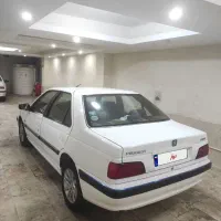 پار 99 TU5|خودرو سواری و وانت|شیرود, |دیوار