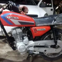 موتور زیگما170|موتورسیکلت|شیروان (خراسان), |دیوار