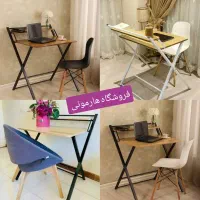 میز تحریر دانشجویی لبتاپ وطراحی ومعماری آکبند