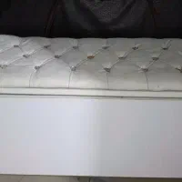 سرویس خواب|تخت و سرویس خواب|کنارک, |دیوار