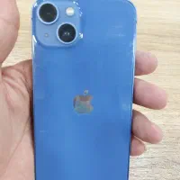 iphone13 zaa 128g اصلی|موبایل|کرج, عظیمیه|دیوار