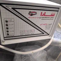 استابلایزر ۳۵۰۰وات سارا