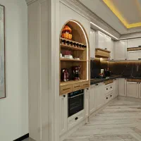 کابینت اقساط