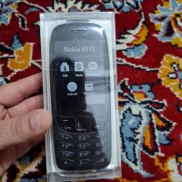 فروش گوشی نوکیا مدل ۶۳۱۰