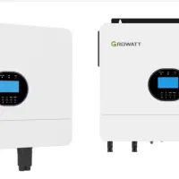 اینورتر پنل خورشیدی