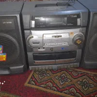 ضبط|سیستم صوتی خانگی|شوشتر, |دیوار