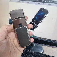 اقساط گوشی موبایل نوکیا Nokia 8900 Orginal قسطی