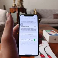 آیفن x پک LAAمعاوضه|موبایل|کرج, ساماندهی|دیوار