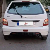 111SE مدل 96|خودرو سواری و وانت|مشهد, جاهد شهر|دیوار