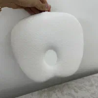 بالشت فرم دهی نوزاد