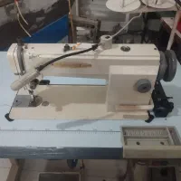 چرخ خیاطی راسته راستا دوز ژانومه