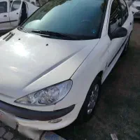 ۲۰۶ اس دی مدل ۸۸ تیوفایو