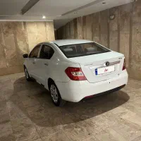 برلیانس h 230 مدل ۹۶