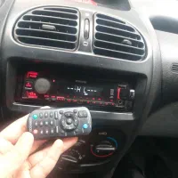 ضبط کنوود در حد نو|قطعات یدکی و لوازم جانبی|رشت, آزادگان|دیوار