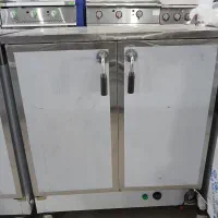 گرمکن غذا گرمخانه غذا گرم کن غذای اداری گرم خانه|کافیشاپ و رستوران|تهران, دهکده المپیک|دیوار
