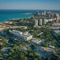 آفر تور کیش لحظه آخری ویداگشت