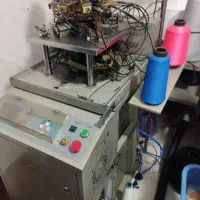 دستگاه جوراب