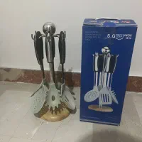 کفگیر ملاقه S.G