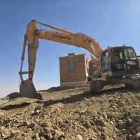 پیمانکاری اخوان عربعامری با بیش از سی سال تجربه