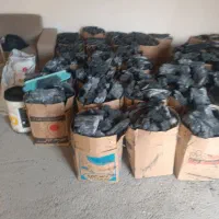 زغال قلیان|عمدهفروشی|قلعه نو, |دیوار