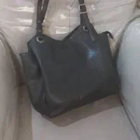 کیف چرم وجادار