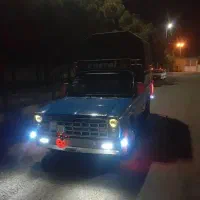 وانت نیسان تک سوز ۱۴۰۳